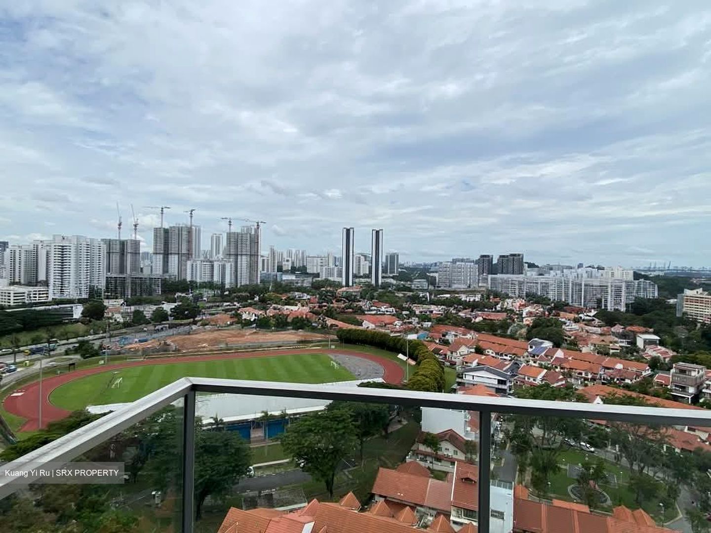 The Parc Condominium (D5), Condominium #558109851